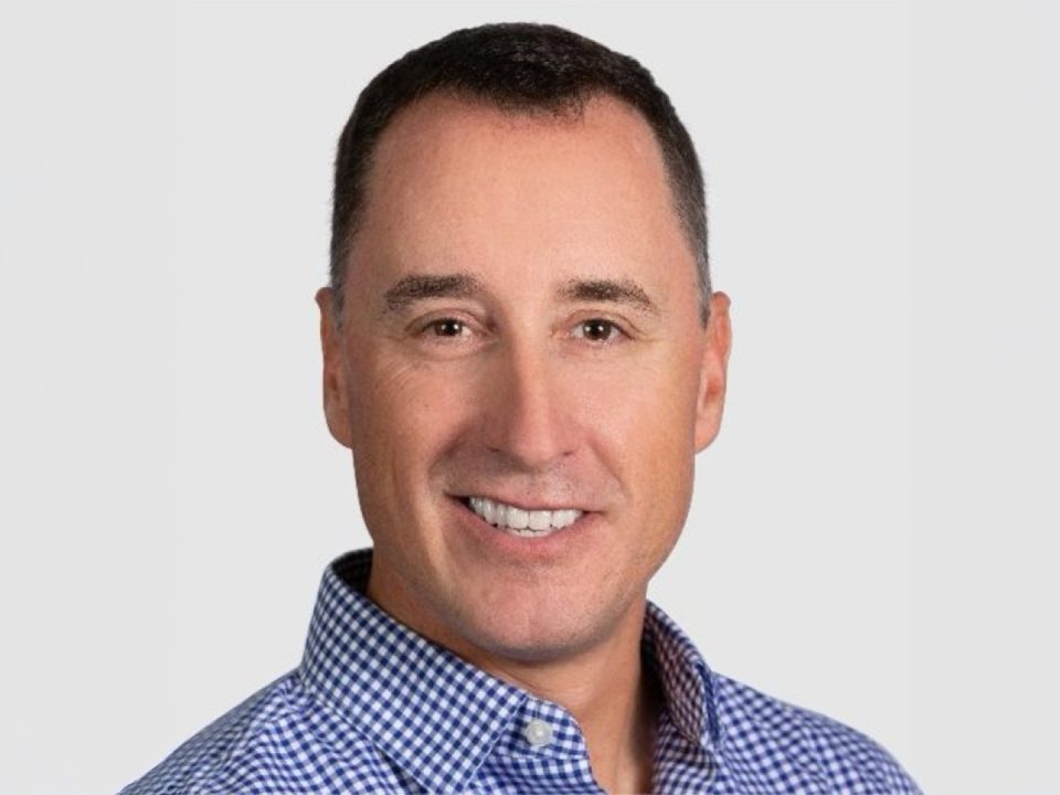 Clark Morey