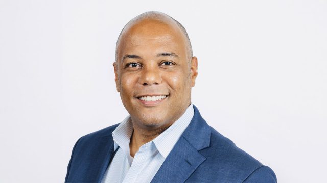David Fapohunda
