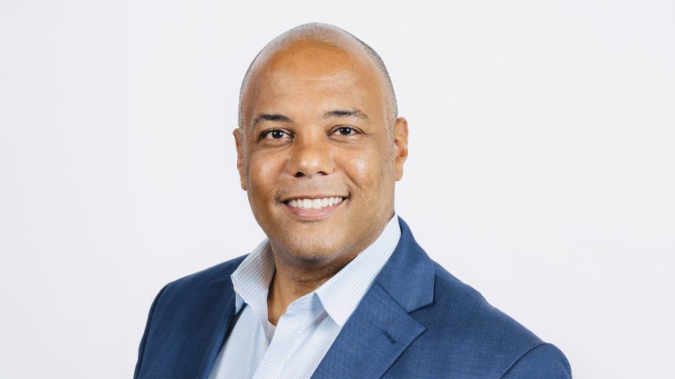David Fapohunda