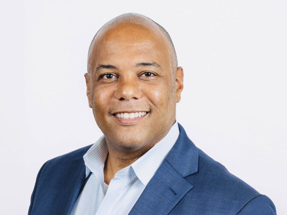 David Fapohunda