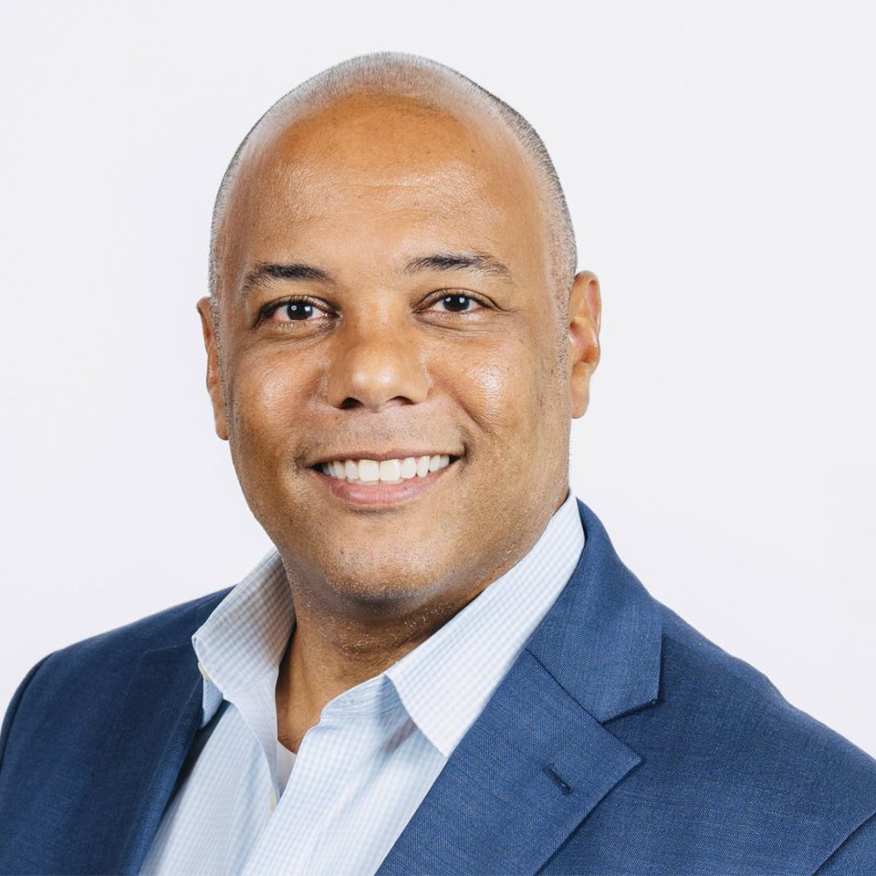 David Fapohunda