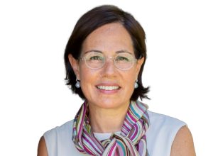 Galya Frayman Molinas