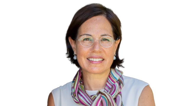 Galya Frayman Molinas