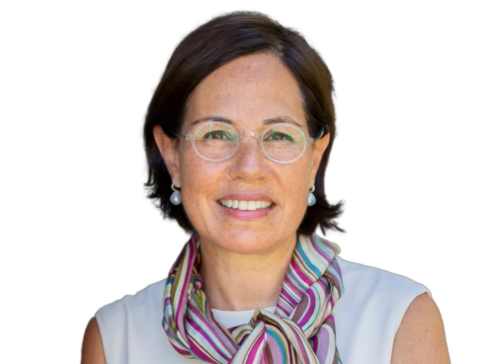 Galya Frayman Molinas