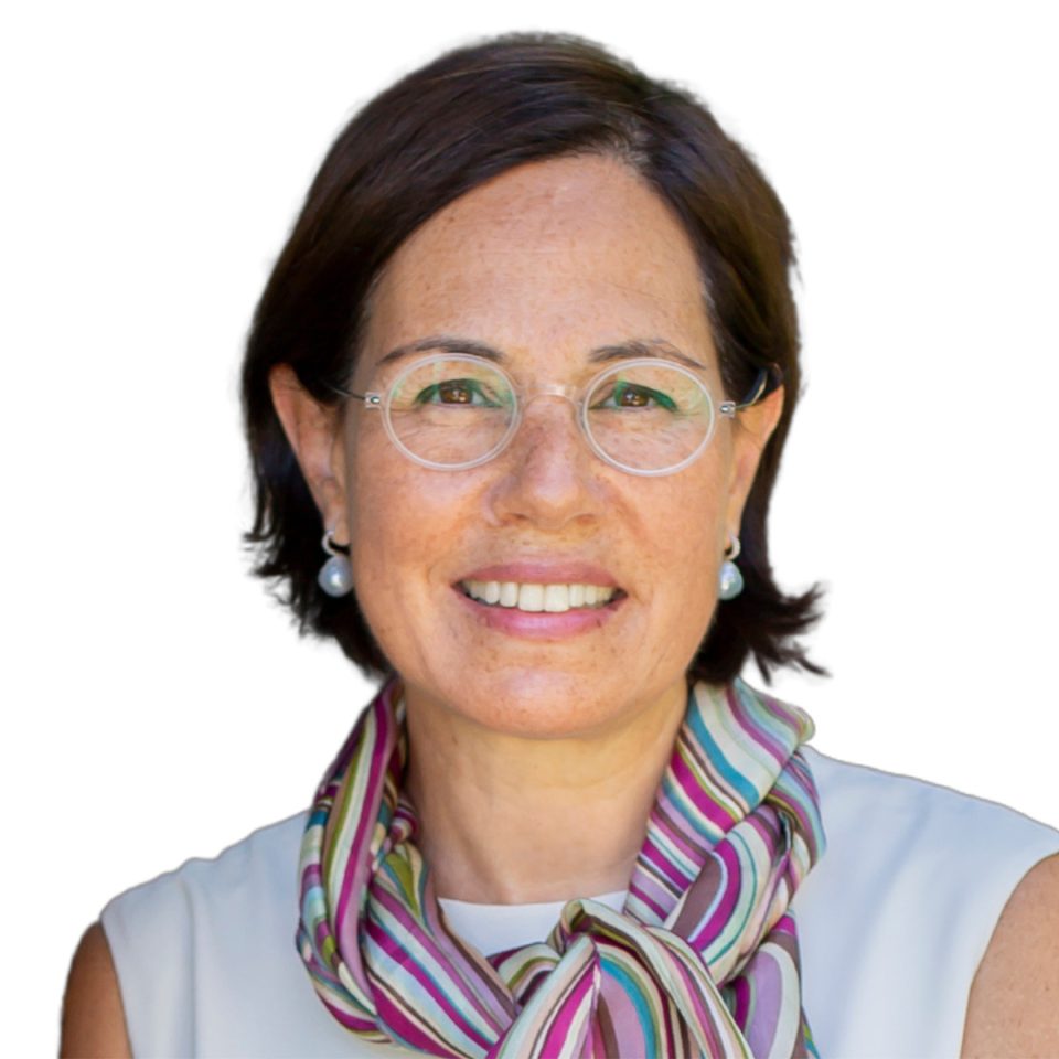 Galya Frayman Molinas