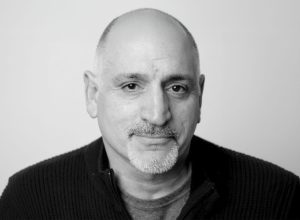 Harry Karidis