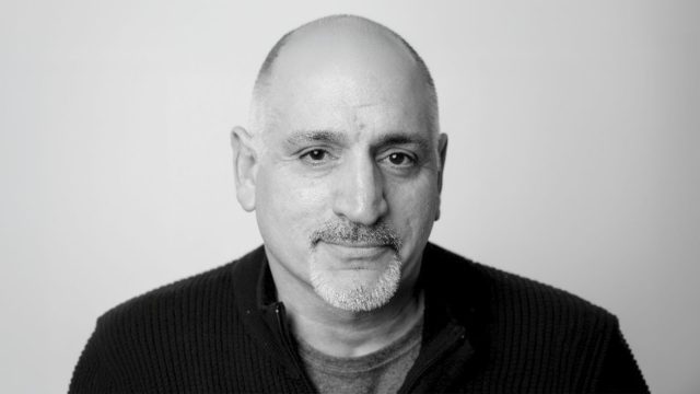 Harry Karidis
