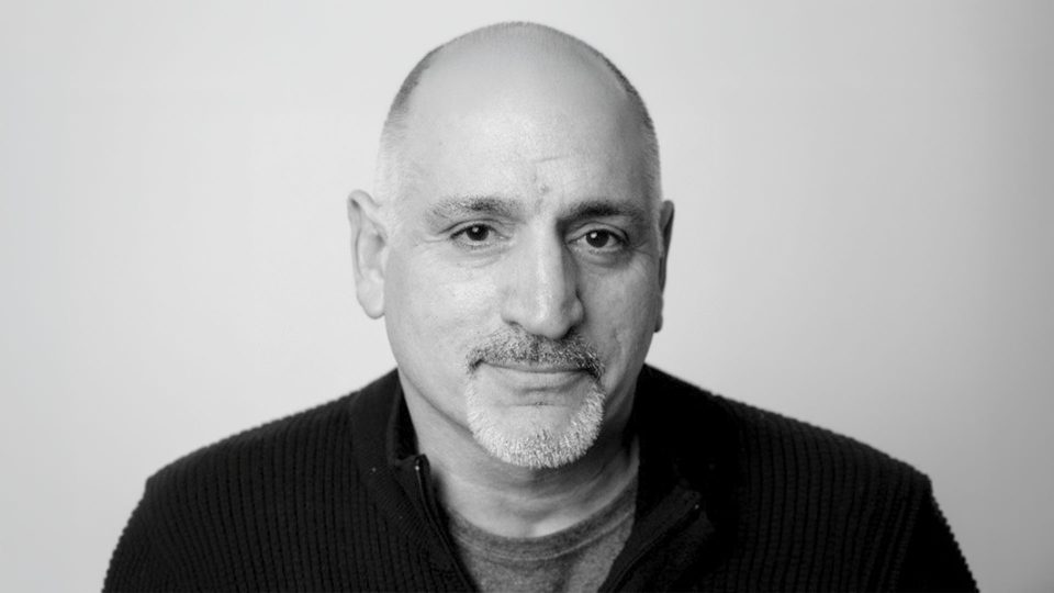 Harry Karidis