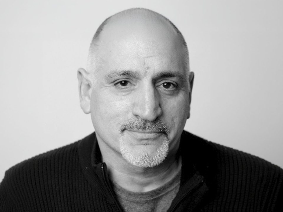 Harry Karidis