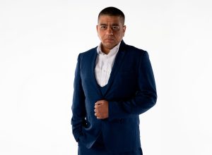 Imran Hussain