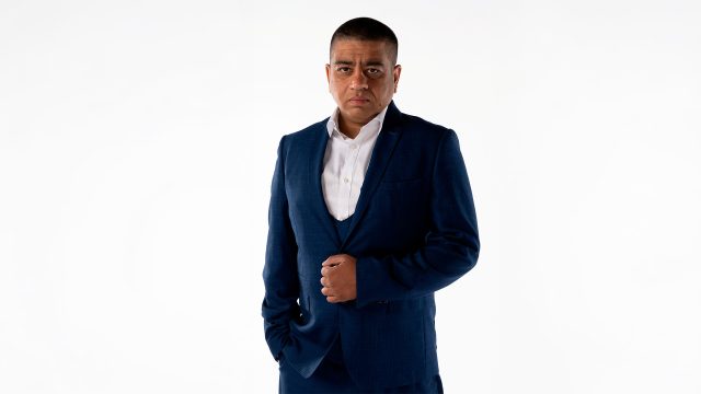 Imran Hussain
