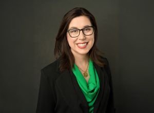 Jessica Roubitchek