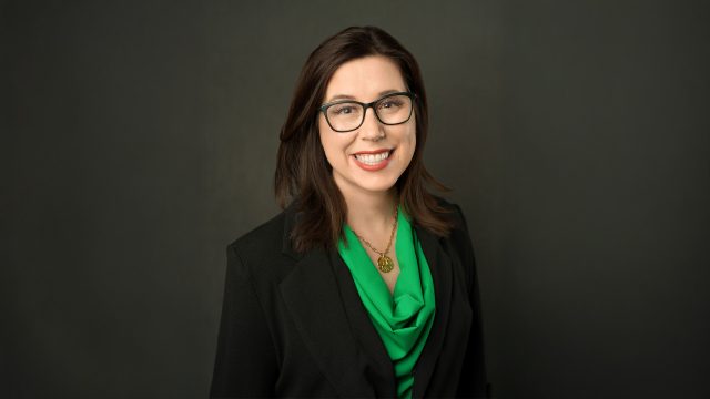 Jessica Roubitchek