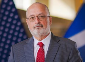 John J. McNamara