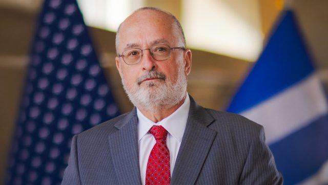 John J. McNamara