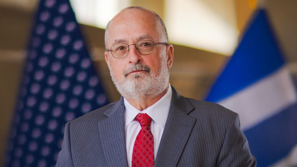 John J. McNamara