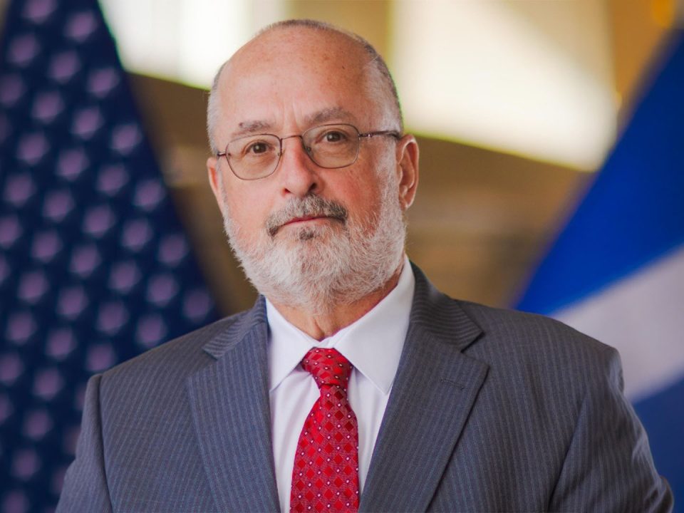John J. McNamara