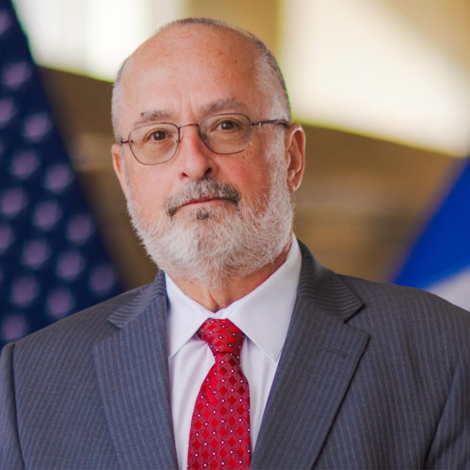 John J. McNamara