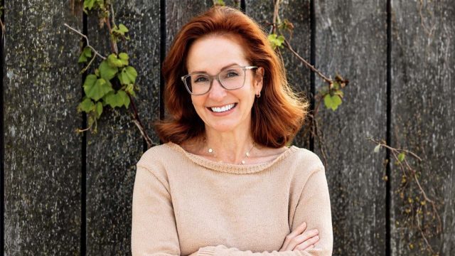Julie A. Stone