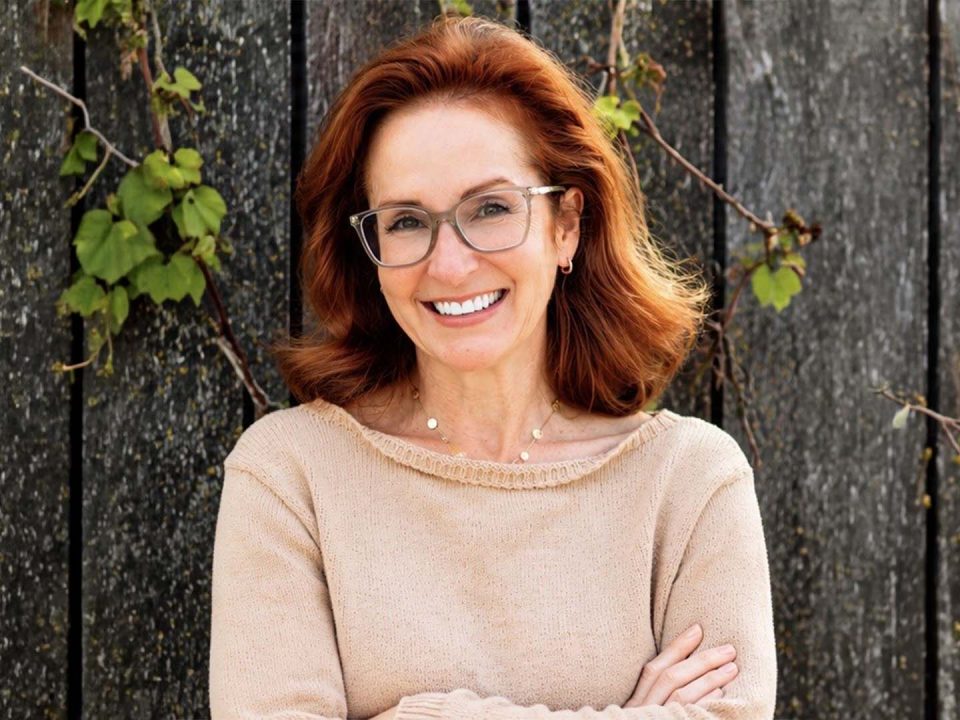Julie A. Stone