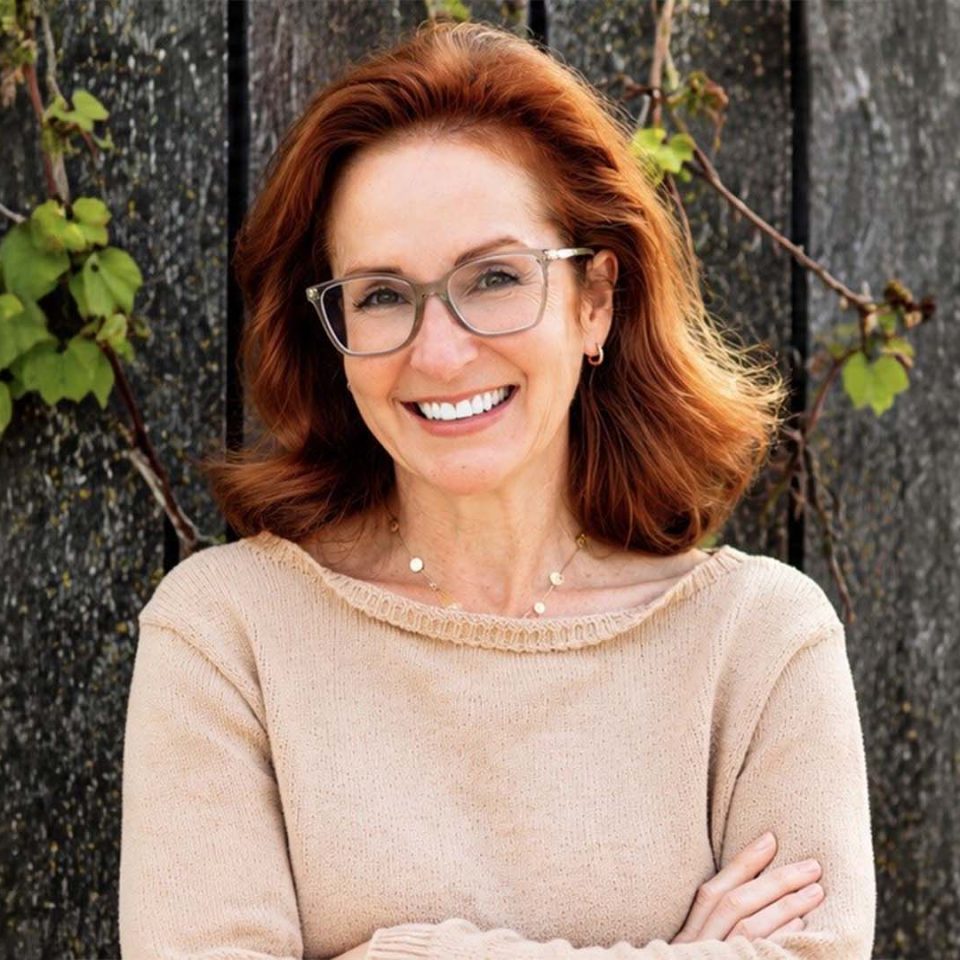 Julie A. Stone