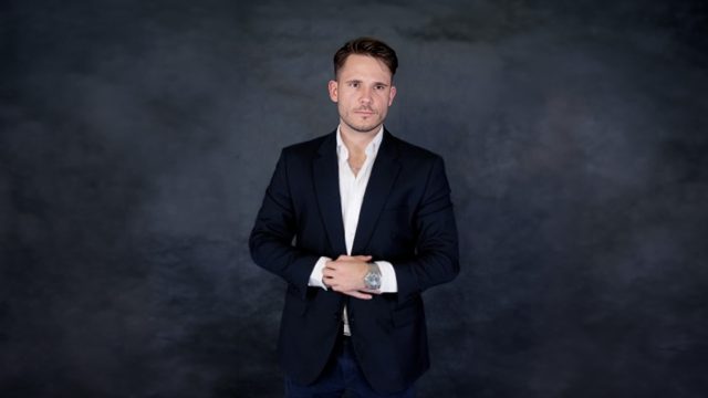 Matyas Szabo