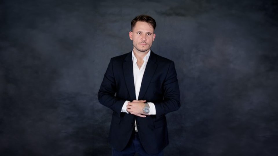 Matyas Szabo