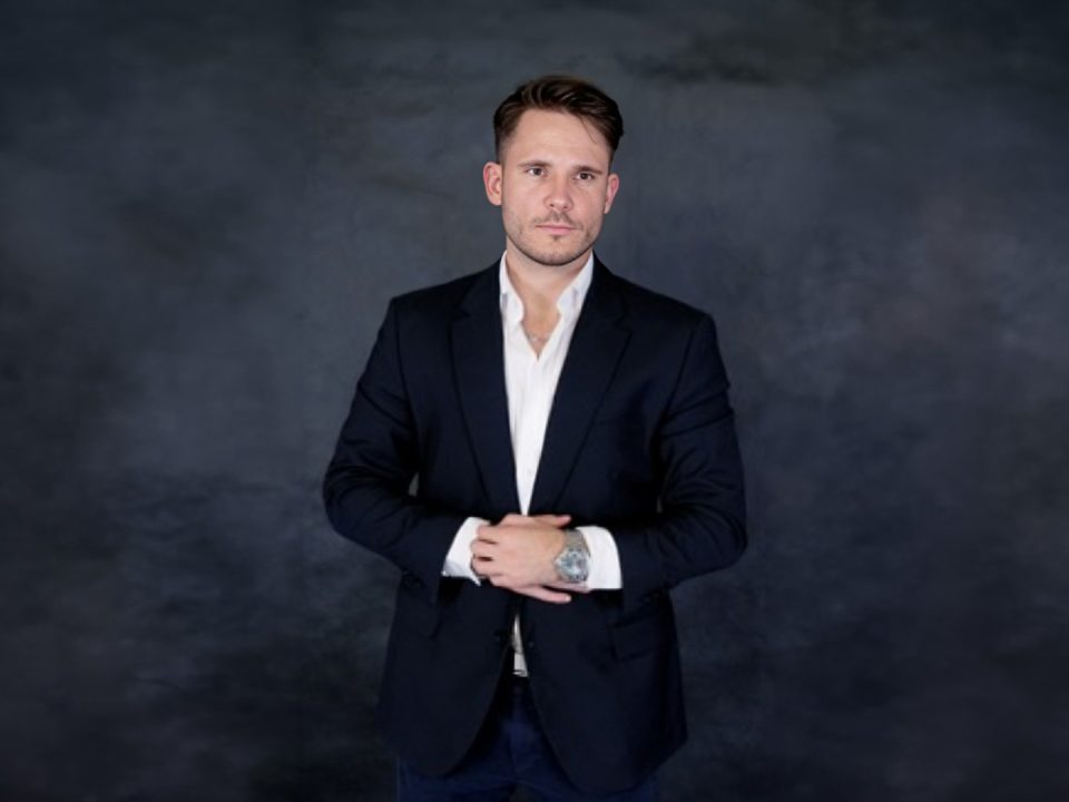 Matyas Szabo