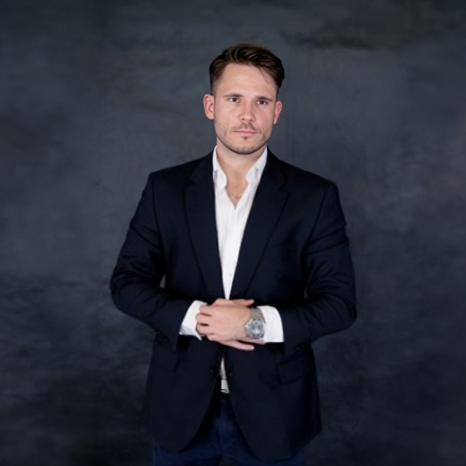 Matyas Szabo