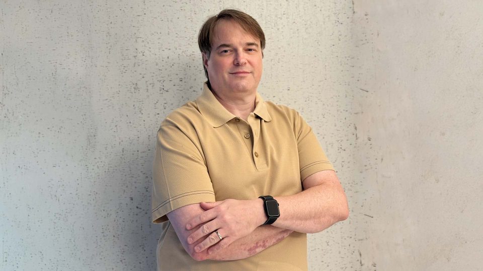 Mike L. Swafford