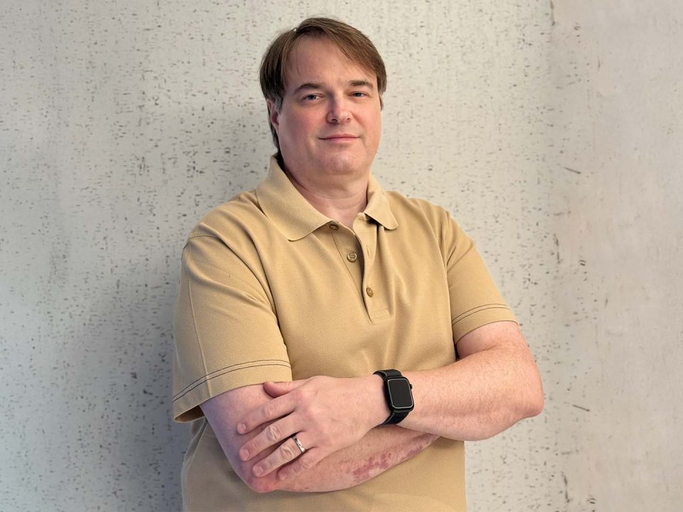 Mike L. Swafford