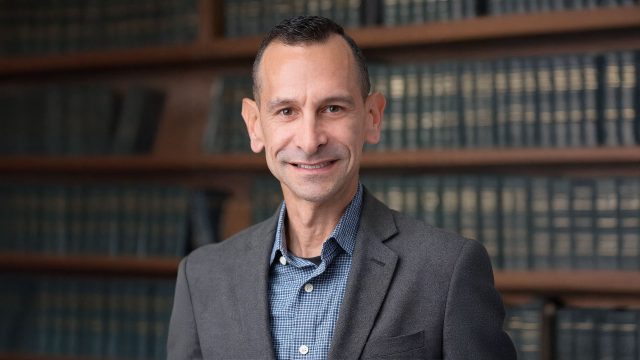 Peter Steckelman