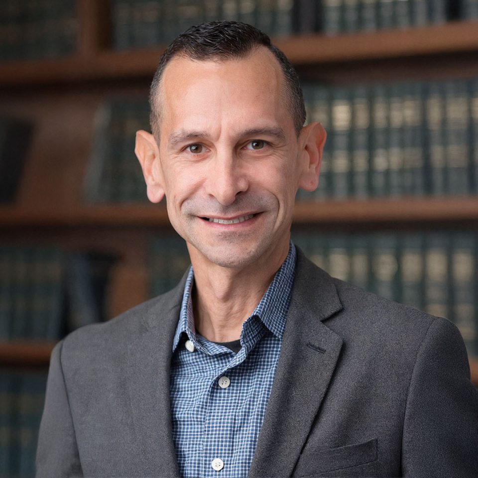 Peter Steckelman