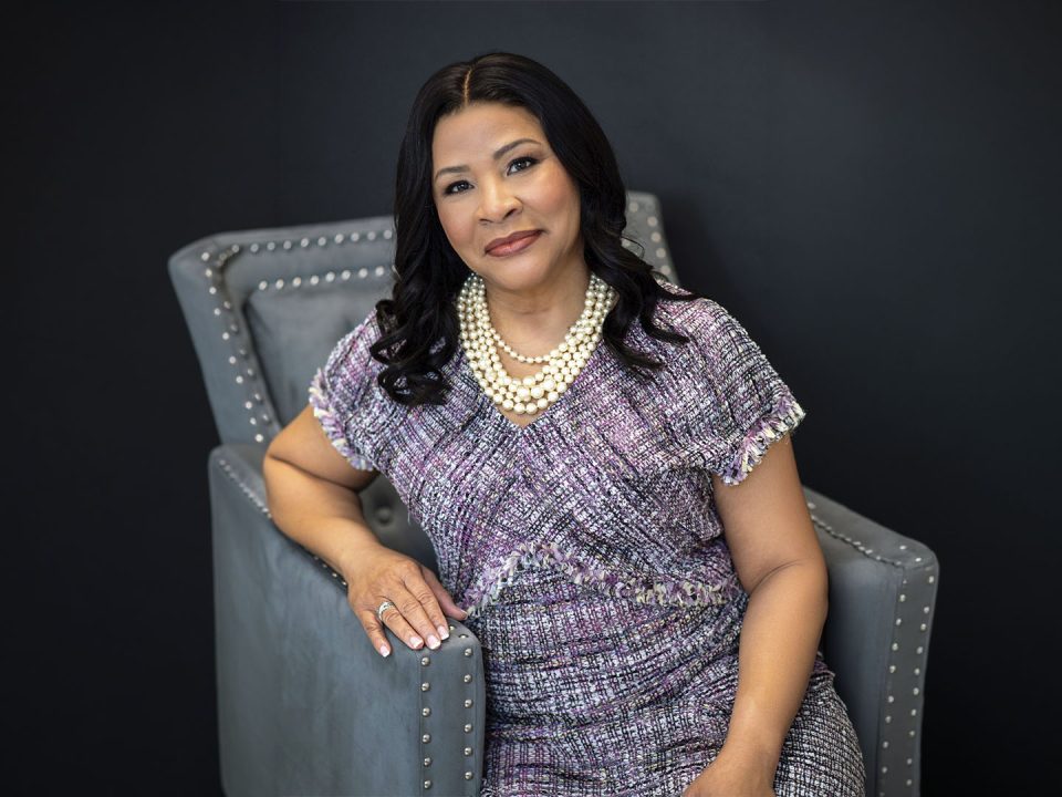 Teri Cotton Santos