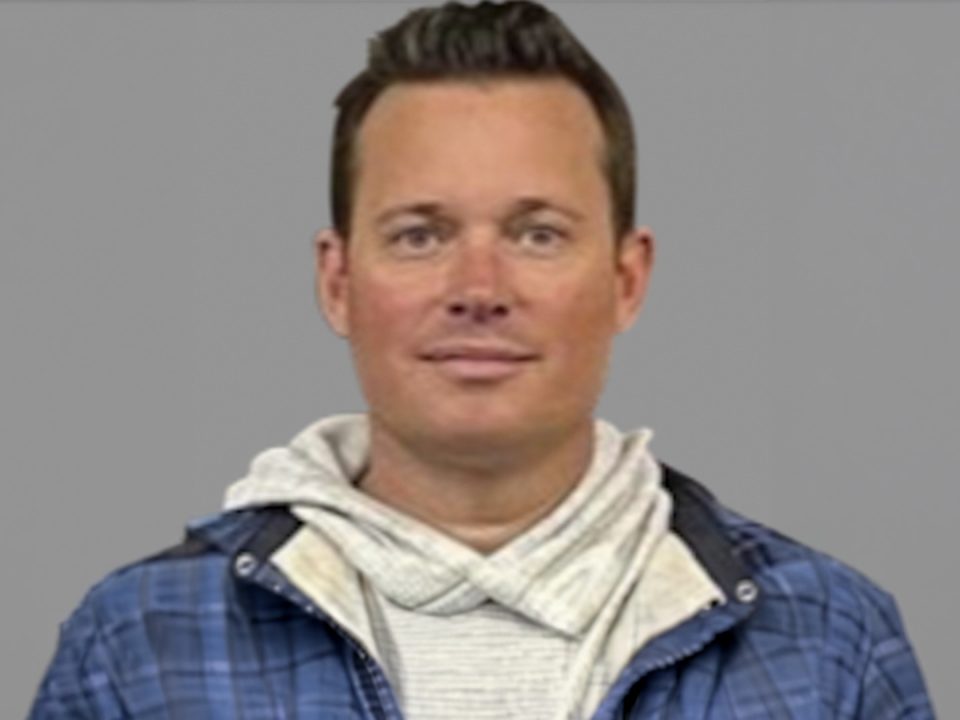 Tim Schmidt