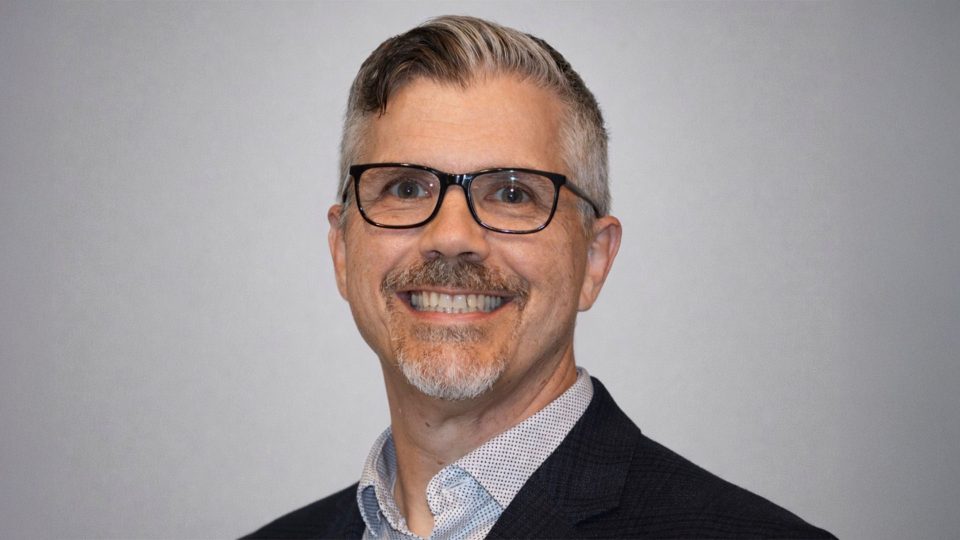 Timothy A. Holden