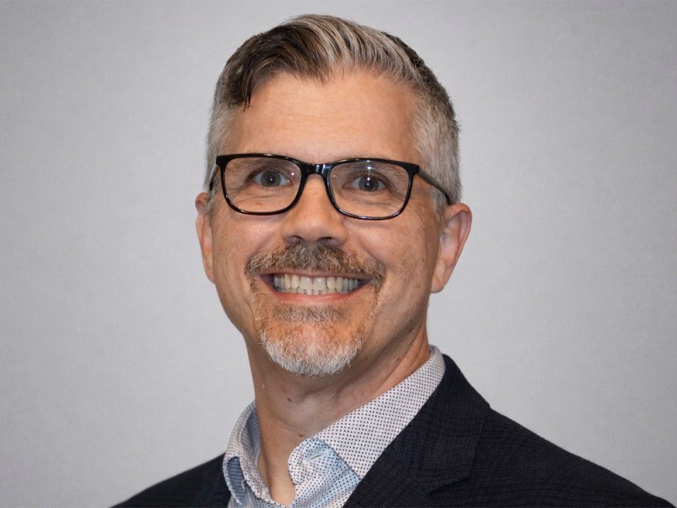 Timothy A. Holden