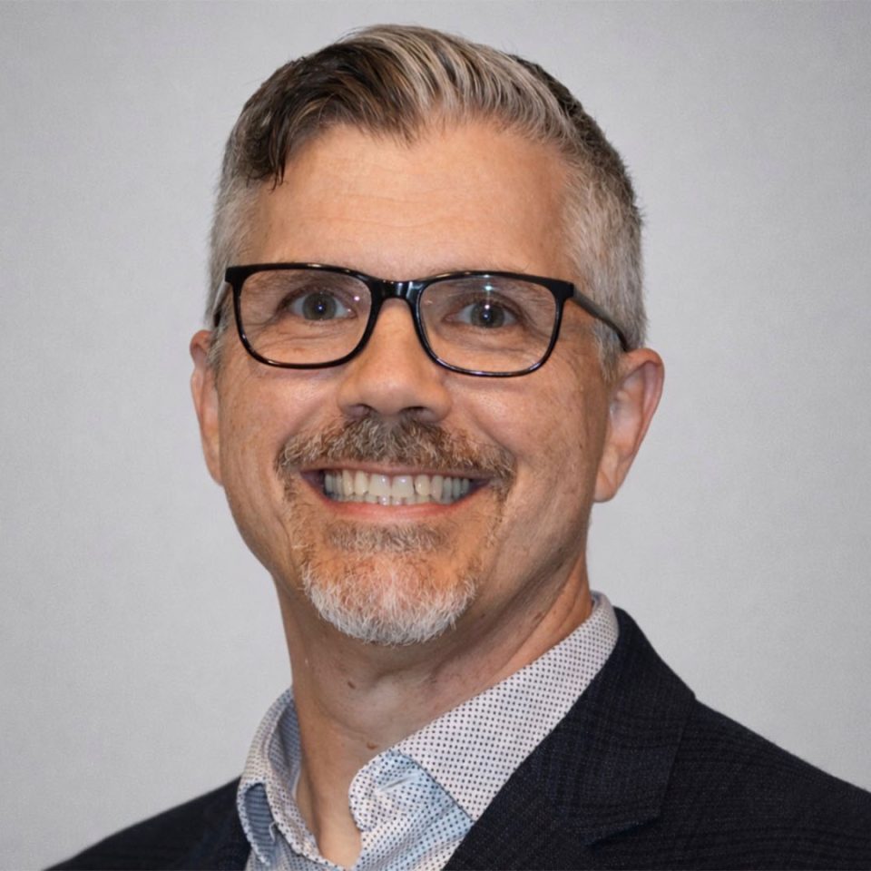 Timothy A. Holden