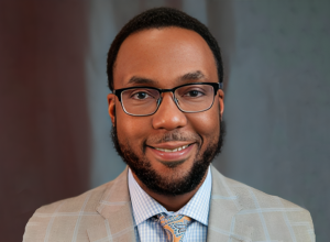 Dr. Cleamon Moorer, Jr
