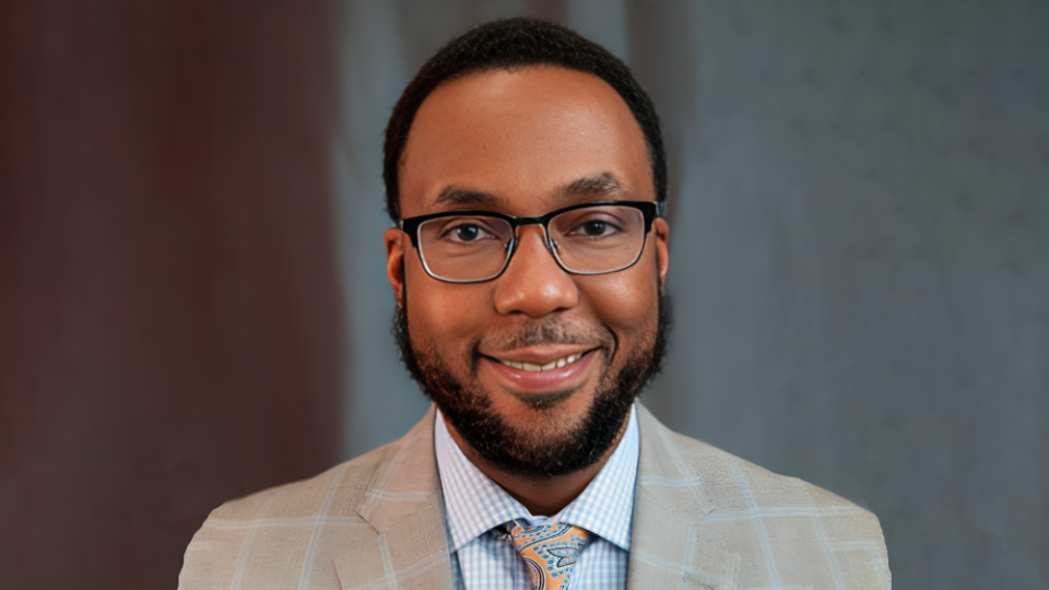 Dr. Cleamon Moorer, Jr