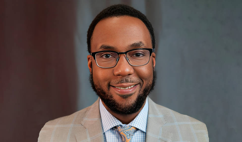 Dr. Cleamon Moorer, Jr