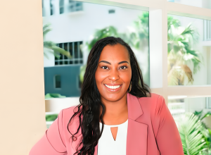 Dr. Kisha S. Jones