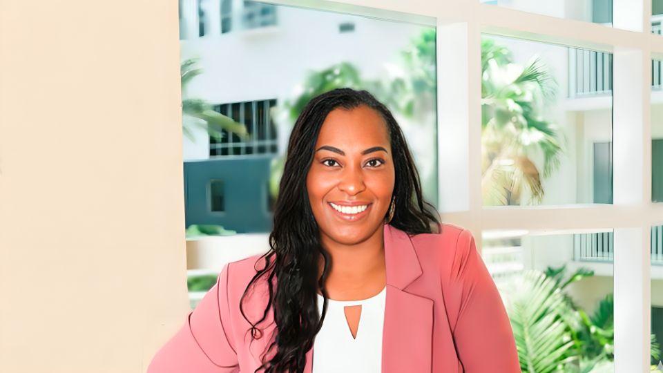 Dr. Kisha S. Jones