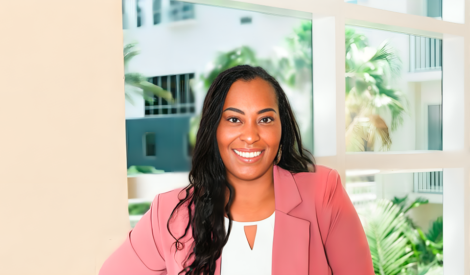 Dr. Kisha S. Jones