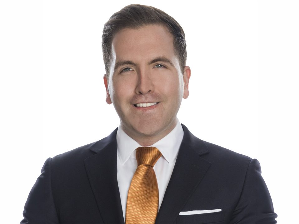 Justin Santolaya