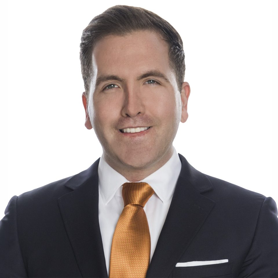 Justin Santolaya