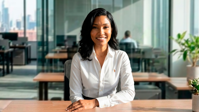 Lisa W. Brown