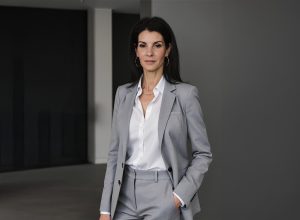 Natalie Romano