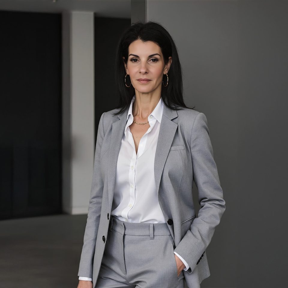 Natalie Romano