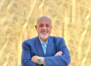 Paul Mastoridis